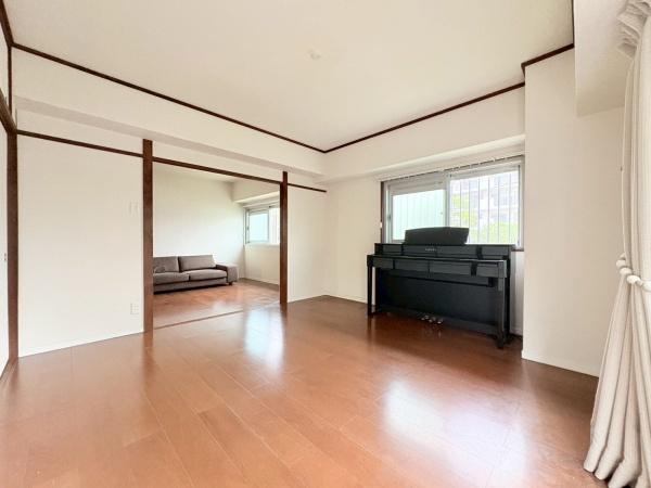 藤和大倉山コープ