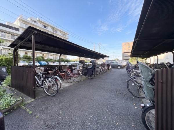 藤和大倉山コープ