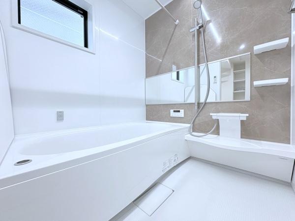 横浜市西区中央２丁目の新築一戸建