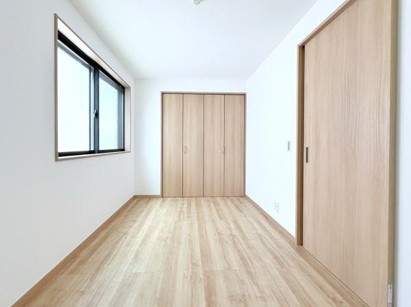 横浜市西区中央２丁目の新築一戸建