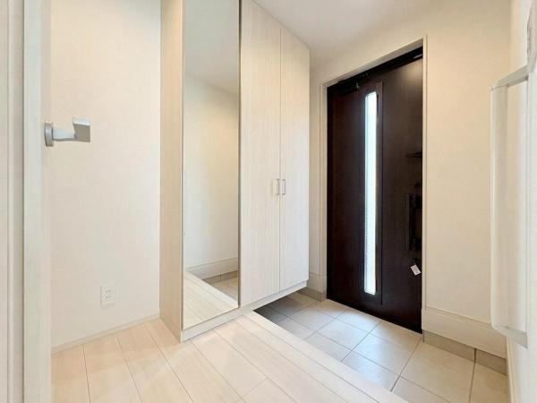 横浜市港北区鳥山町の新築一戸建