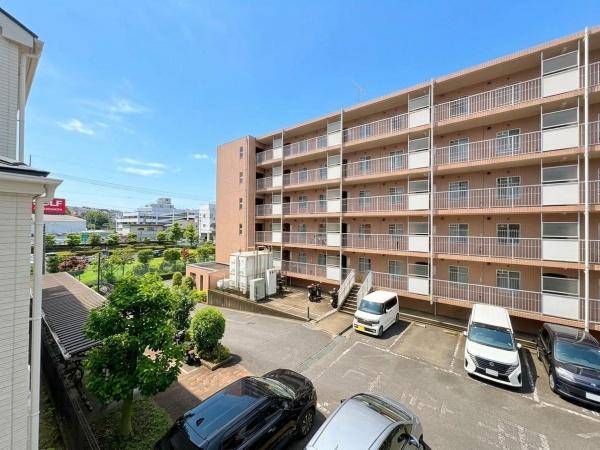 横浜市港北区鳥山町の新築一戸建