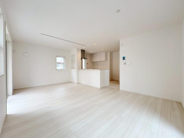 横浜市港北区鳥山町の新築一戸建