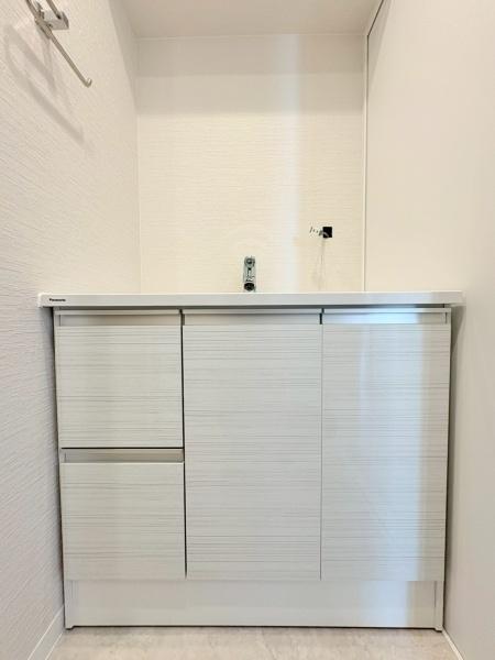 横浜パークタウンＦ棟