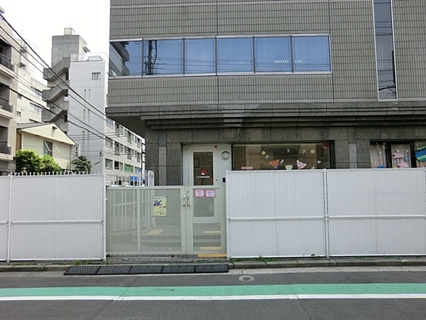 扶桑ハイツ南太田(アスク吉野町保育園)