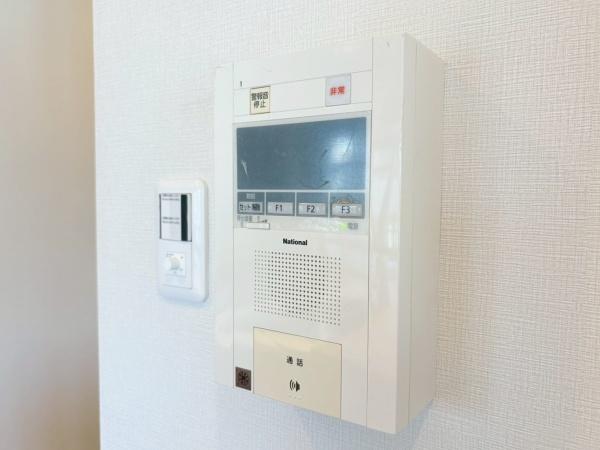 扶桑ハイツ南太田