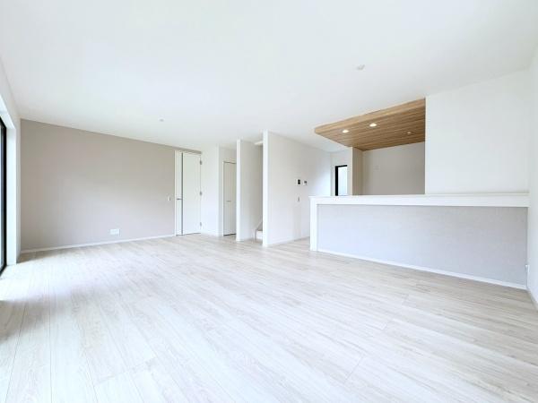 横浜市旭区上白根町の新築一戸建