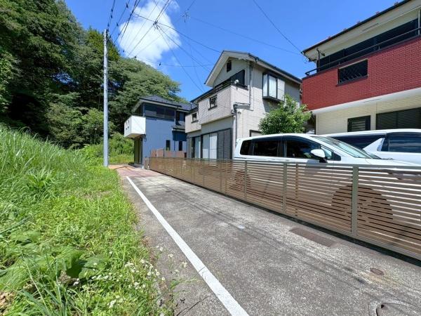 横浜市旭区南本宿町の中古一戸建