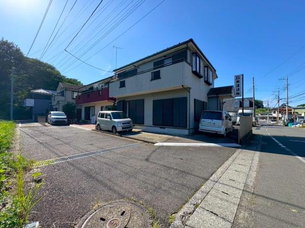 横浜市旭区南本宿町の中古一戸建