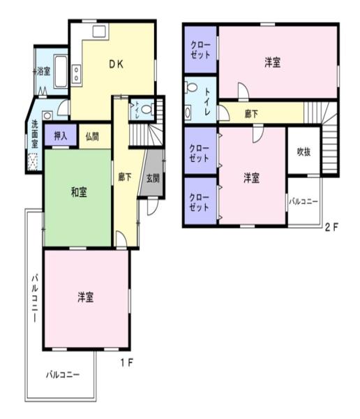 横浜市西区西戸部町1丁目の中古一戸建