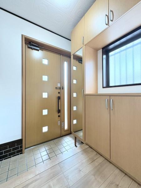 横浜市瀬谷区相沢７丁目の中古一戸建て