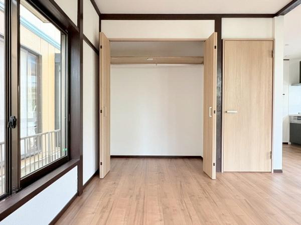 横浜市瀬谷区相沢７丁目の中古一戸建て
