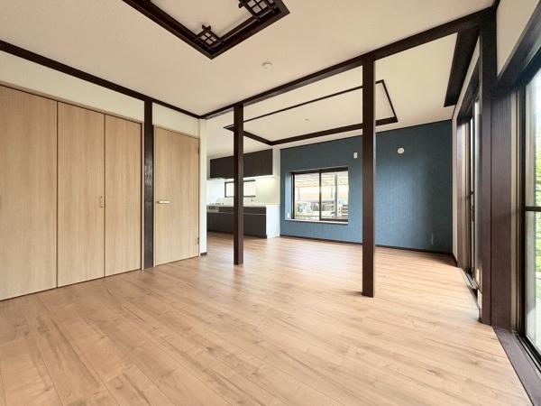 横浜市瀬谷区相沢７丁目の中古一戸建て