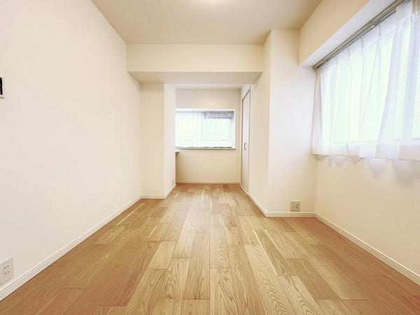 サニークレスト湘南八景５