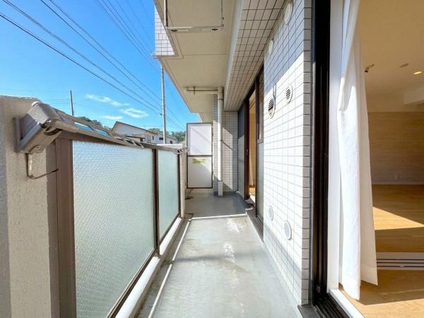 サニークレスト湘南八景５