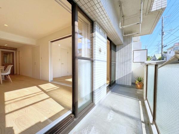 サニークレスト湘南八景５