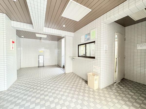 サニークレスト湘南八景５