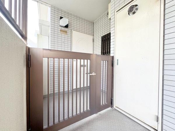サニークレスト湘南八景５