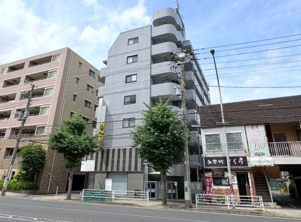 アーバンピア本牧