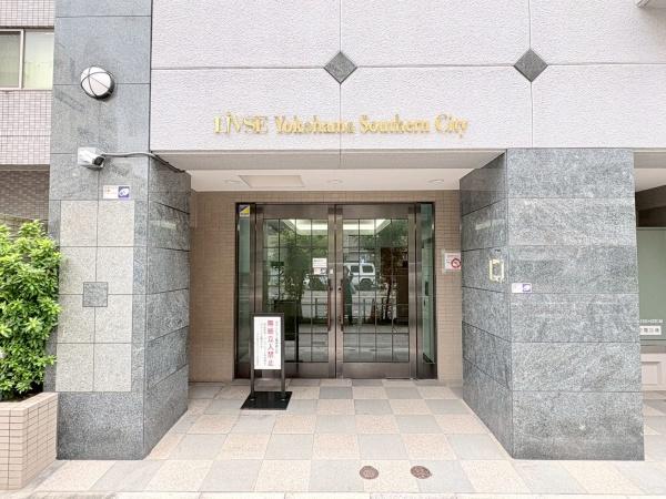 アーバンピア本牧