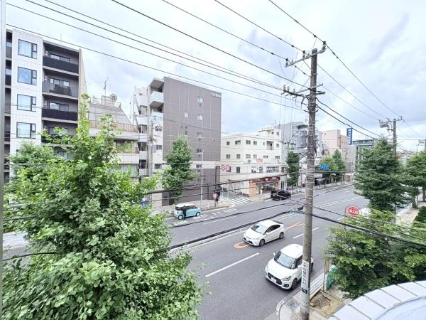 アーバンピア本牧