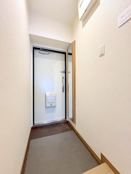 三ツ沢ハイタウン１号棟