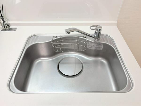 三ツ沢ハイタウン１号棟