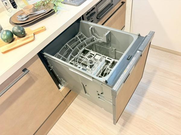 コープ保土ヶ谷Ｄ棟