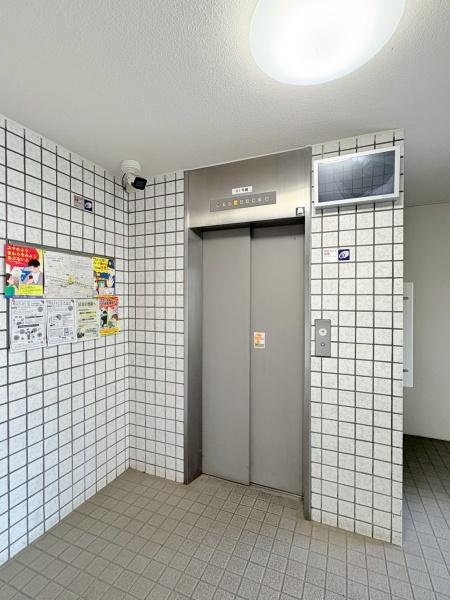 コープ保土ヶ谷Ｄ棟