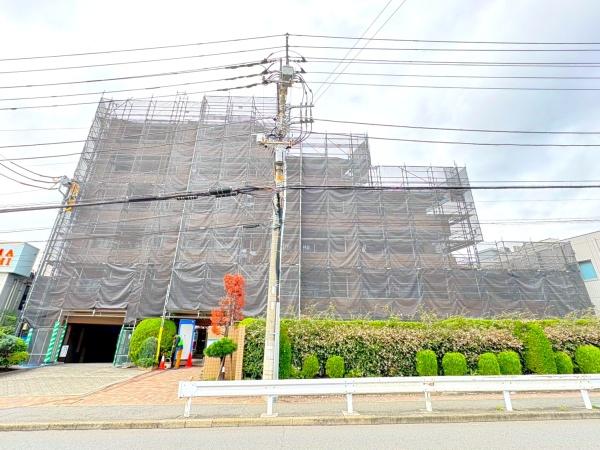 クレアコート三ツ境