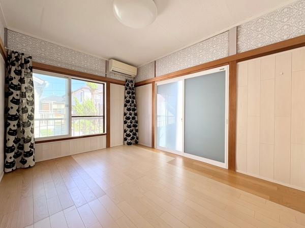 横浜市旭区川島町の中古一戸建て