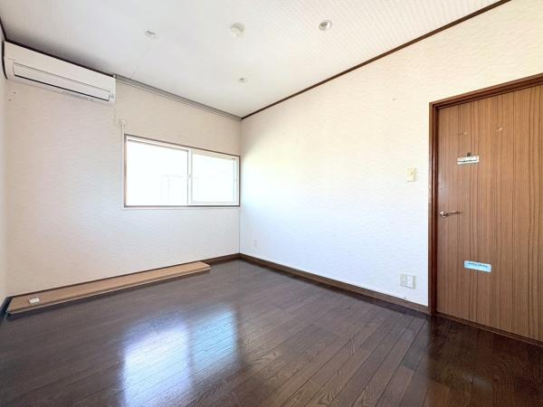 横浜市旭区川島町の中古一戸建て