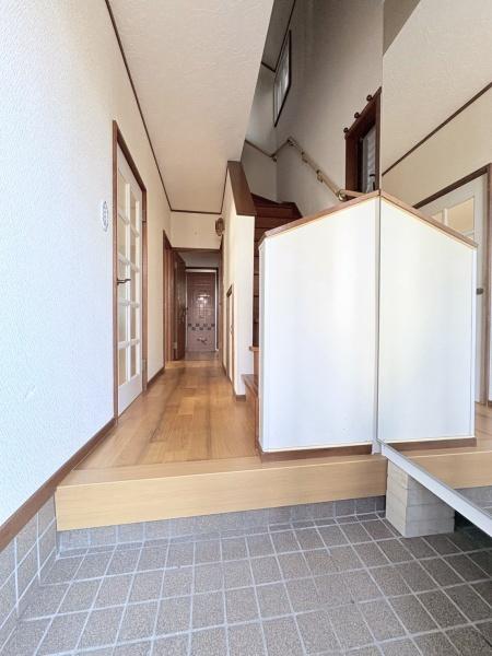 横浜市旭区川島町の中古一戸建て