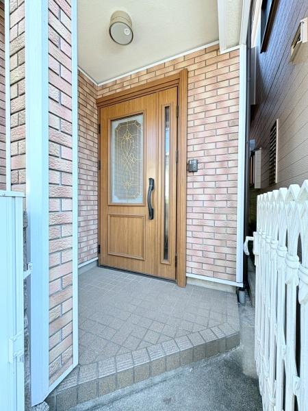 横浜市旭区川島町の中古一戸建て