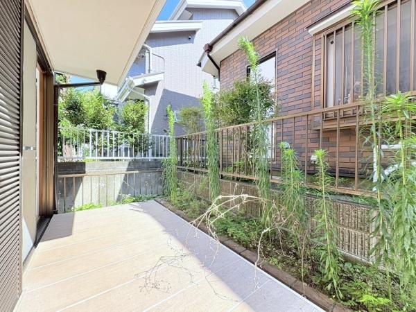 横浜市旭区川島町の中古一戸建て