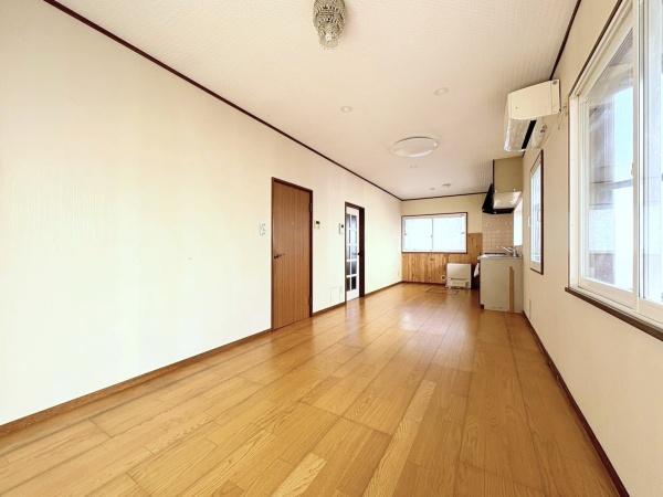 横浜市旭区川島町の中古一戸建