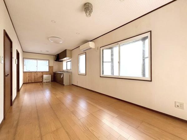 横浜市旭区川島町の中古一戸建