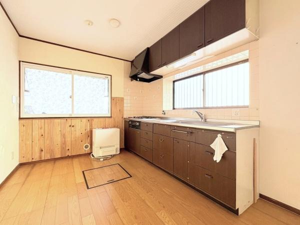 横浜市旭区川島町の中古一戸建て