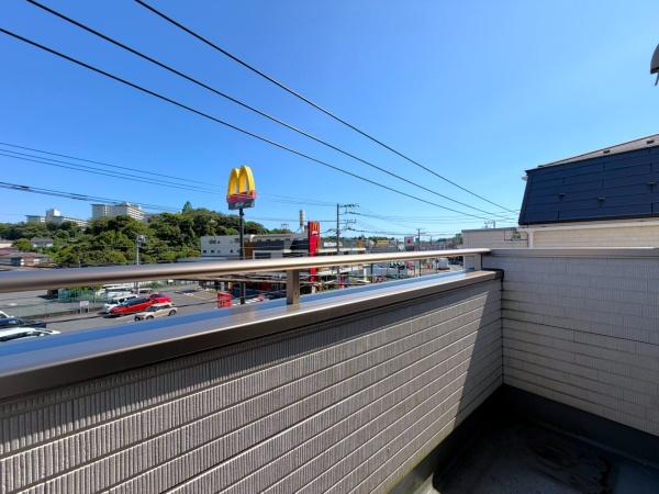 横浜市戸塚区平戸５丁目の中古一戸建て