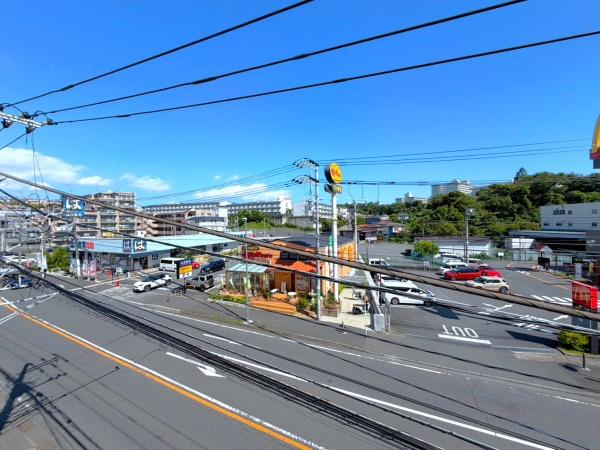 横浜市戸塚区平戸５丁目の中古一戸建て