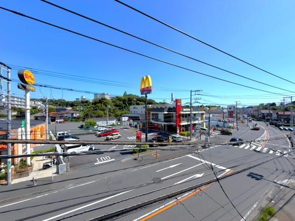 横浜市戸塚区平戸５丁目の中古一戸建て