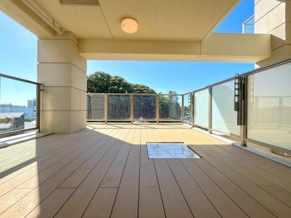 ルネサンス戸塚テラス