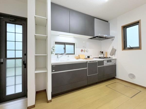 藤沢市宮原の中古一戸建て