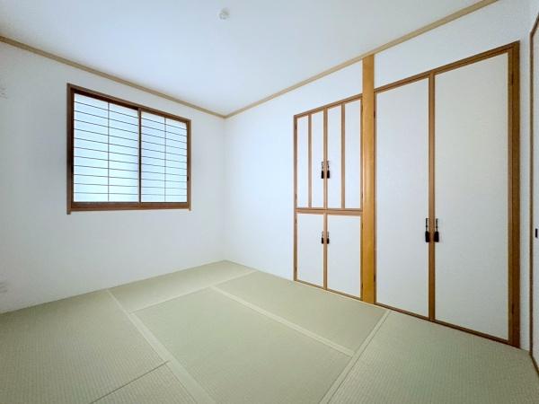 藤沢市宮原の中古一戸建て