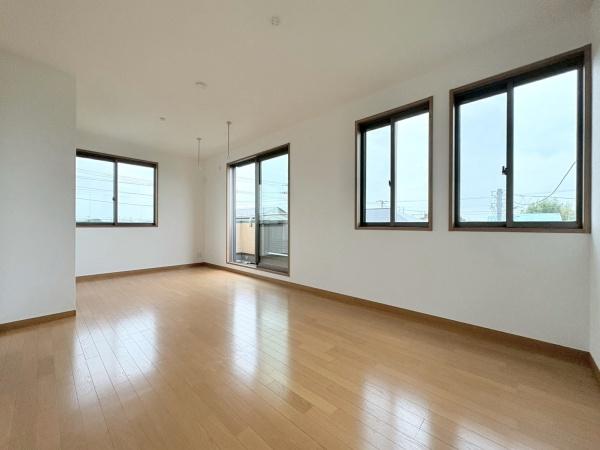 藤沢市宮原の中古一戸建て