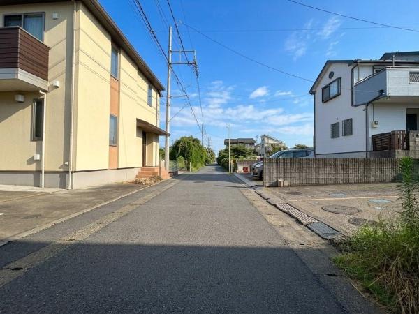藤沢市宮原の中古一戸建て