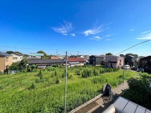 藤沢市宮原の中古一戸建て