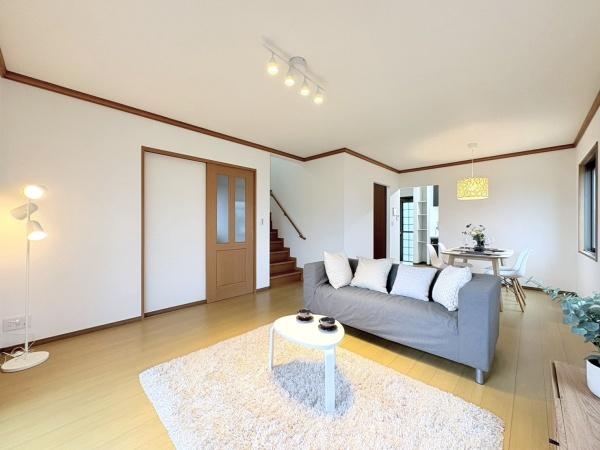 藤沢市宮原の中古一戸建