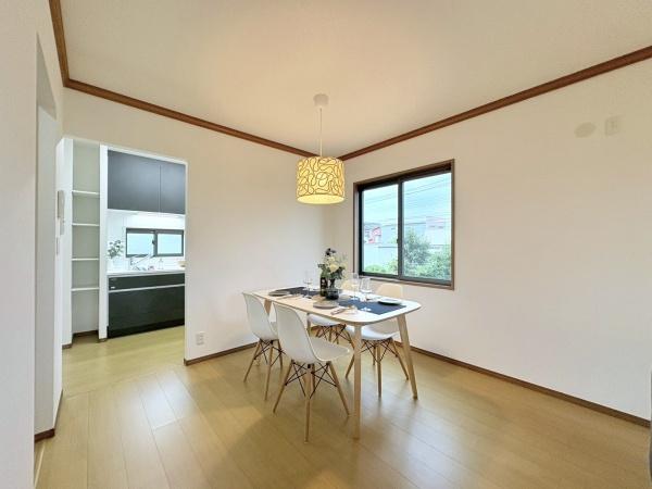 藤沢市宮原の中古一戸建て