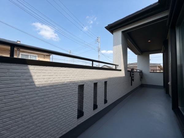 大和市上和田の新築一戸建